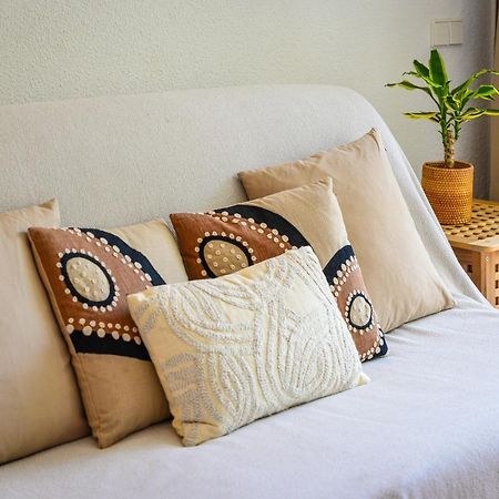 Caroline House Marbella Puerto Banus Apartment Bagian luar foto