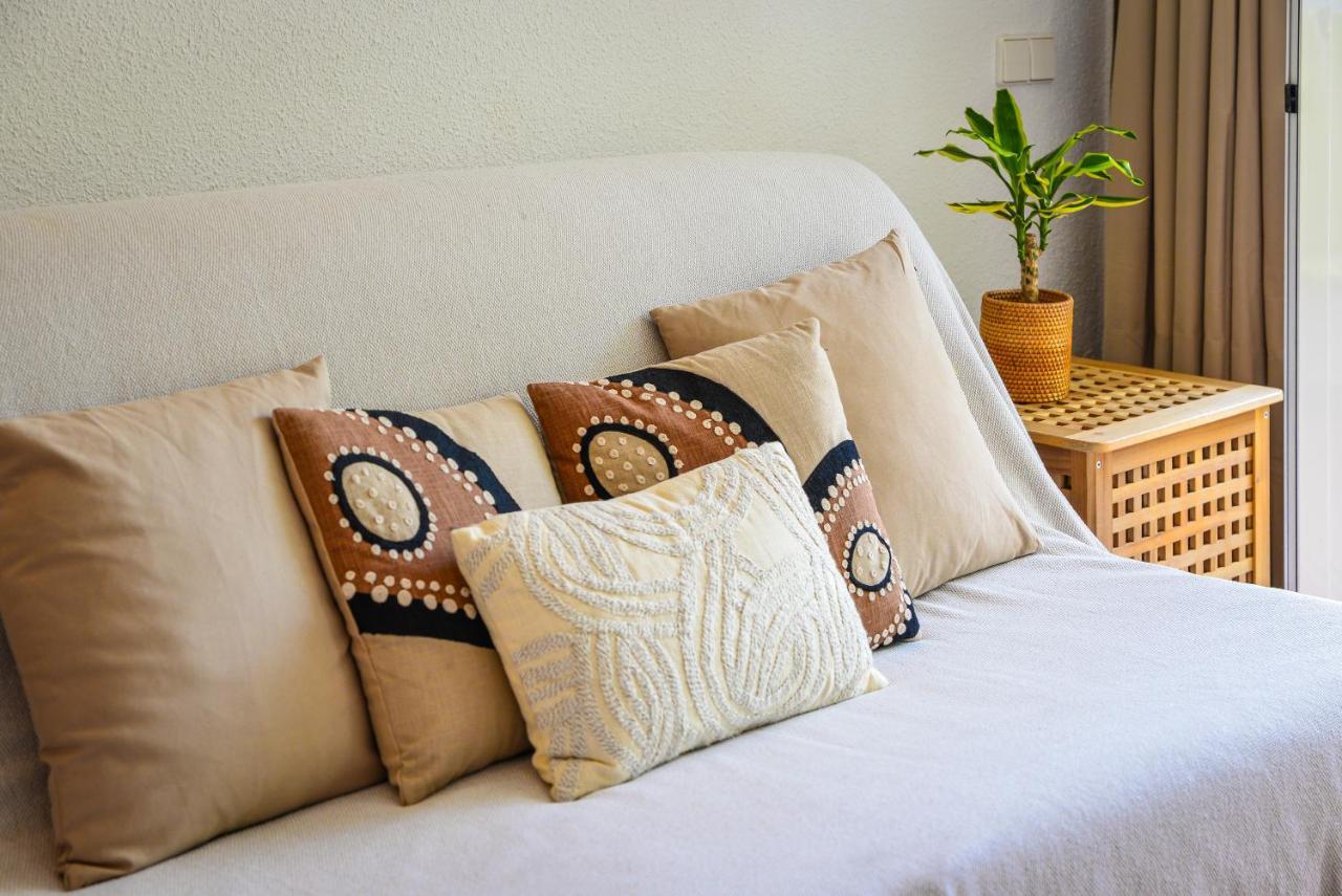 Caroline House Marbella Puerto Banus Apartment Bagian luar foto