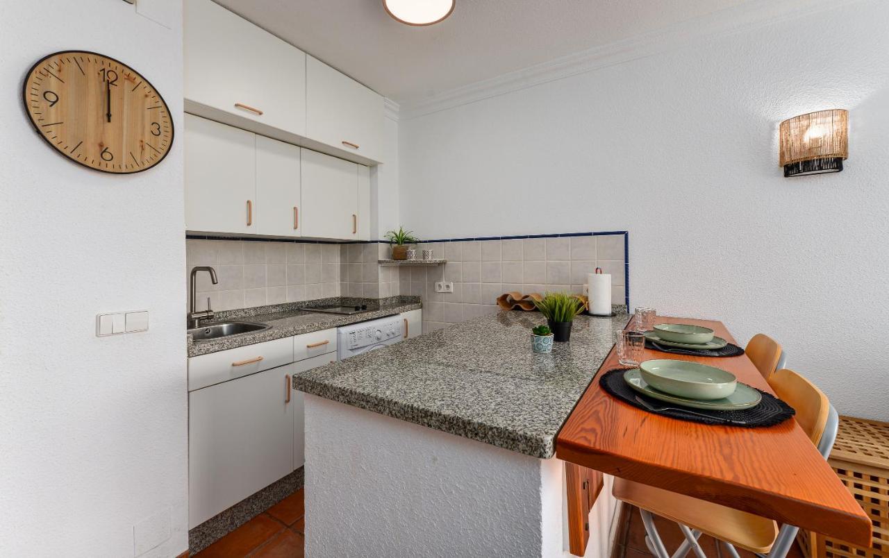 Caroline House Marbella Puerto Banus Apartment Bagian luar foto