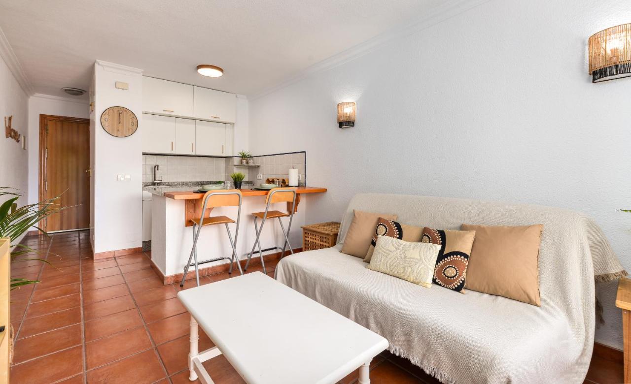 Caroline House Marbella Puerto Banus Apartment Bagian luar foto