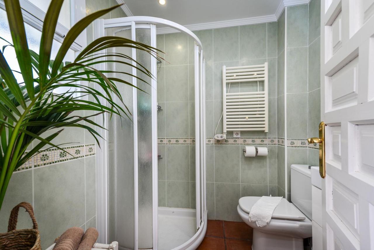 Caroline House Marbella Puerto Banus Apartment Bagian luar foto