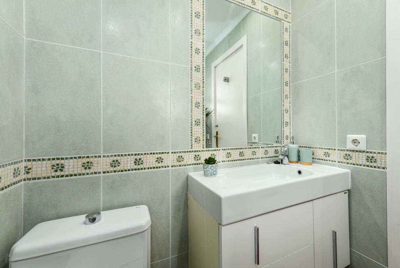 Caroline House Marbella Puerto Banus Apartment Bagian luar foto
