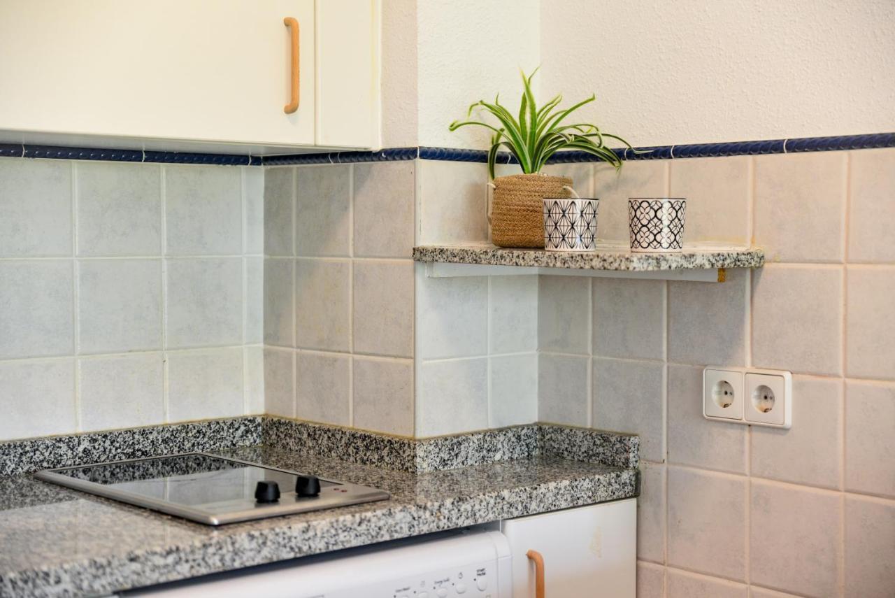 Caroline House Marbella Puerto Banus Apartment Bagian luar foto